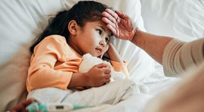 Drs. Yehya and Harhay Awarded NIH R01 for Pediatric ARDS Trial Image