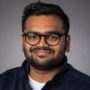 Sriharsha Mopidevi, MS