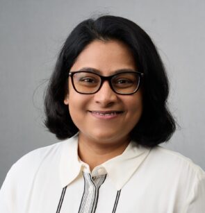Yajnaseni Chakraborti, MSc, PhD Image