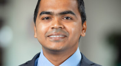 Jagadeesh Puvvula, PharmD, PhD, MPH Image