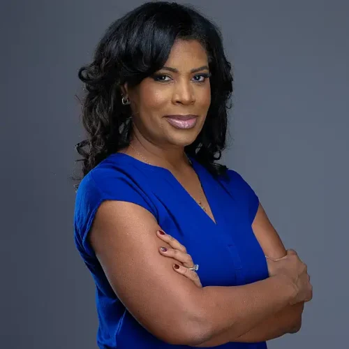 J. Margo Brooks Carthon, PhD, RN, FAAN image