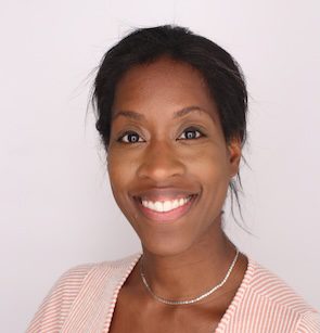 Gabrielle Taylor Image
