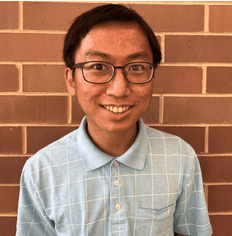 Ryan Xie Image
