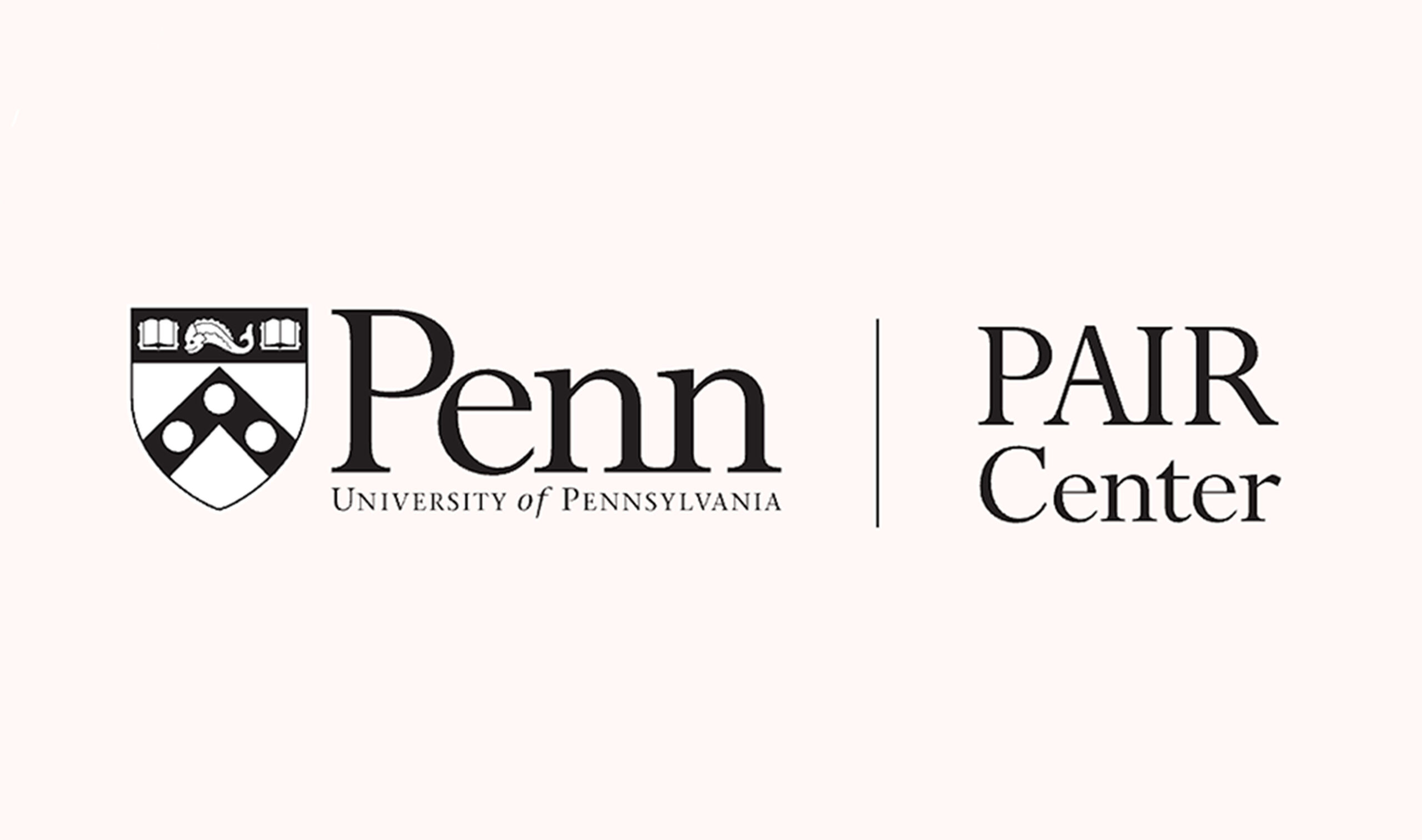 The PAIR Center Image