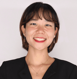 Gina Yu Image