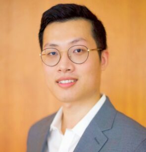 Jinghao Sun, PhD Image