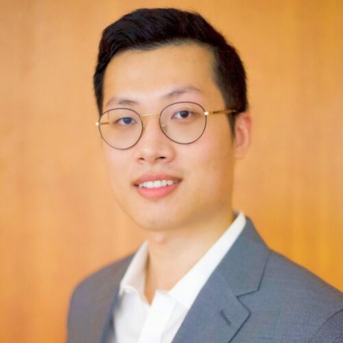 Jinghao Sun, PhD image