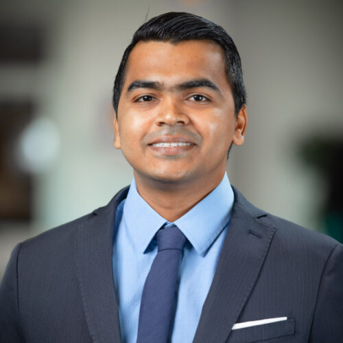 headshot image