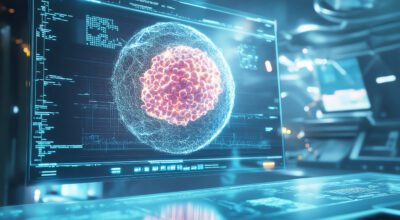 AI Tool RCANE Accurately Predicts Cancer Copy-Number Aberrations from RNA-Seq Data Image