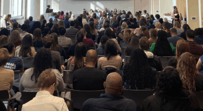 Building Partnerships for Health: Celebrate 16 Years of CDRD Image