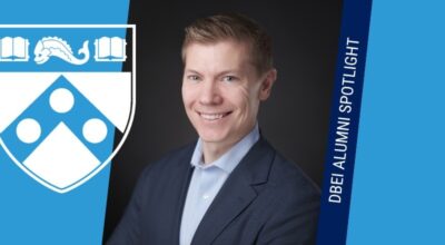 Alumni Spotlight: Shaun Bender, MS, PhD Image