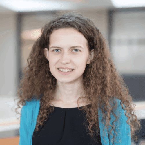 Elizabeth Diemer, PhD image