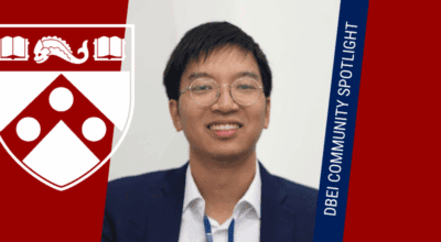 Community Spotlight: Kenneth M. Lee Image