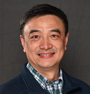 headshot image