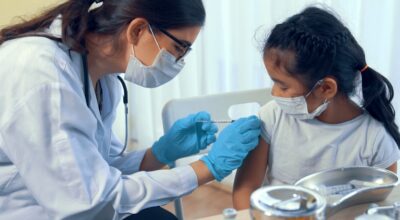 Dr. Jeffrey Morris Clarifies How Vaccine Safety Is Monitored in the U.S. Image