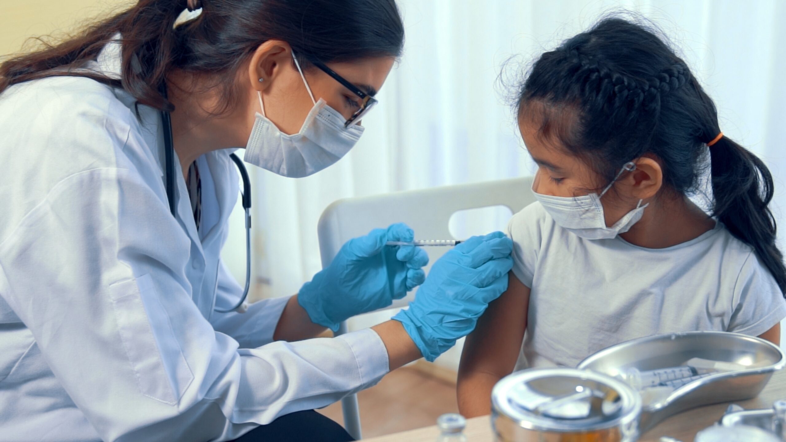 Dr. Jeffrey Morris Clarifies How Vaccine Safety Is Monitored in the U.S. Image
