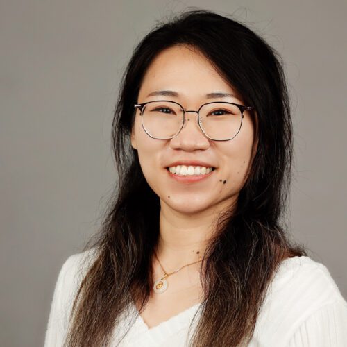 headshot image