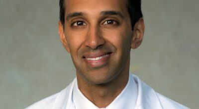 Srinath Adusumalli, MD, MSHP, MBMI Image
