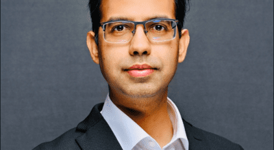 Nishant Sinha, PhD Image