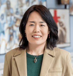 Jungwon Min, PhD, MS Image