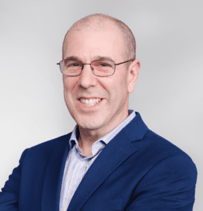 David Mandell, ScD Image