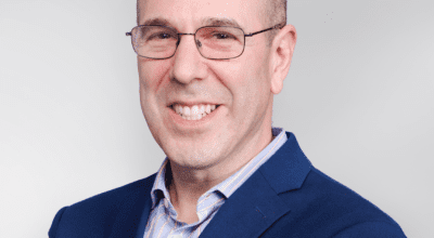 David Mandell, ScD Image