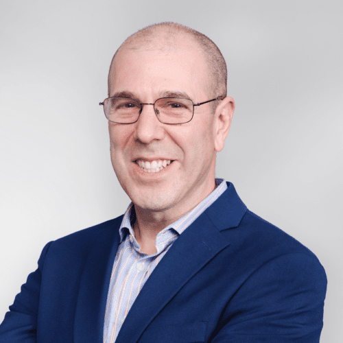 David Mandell, ScD
