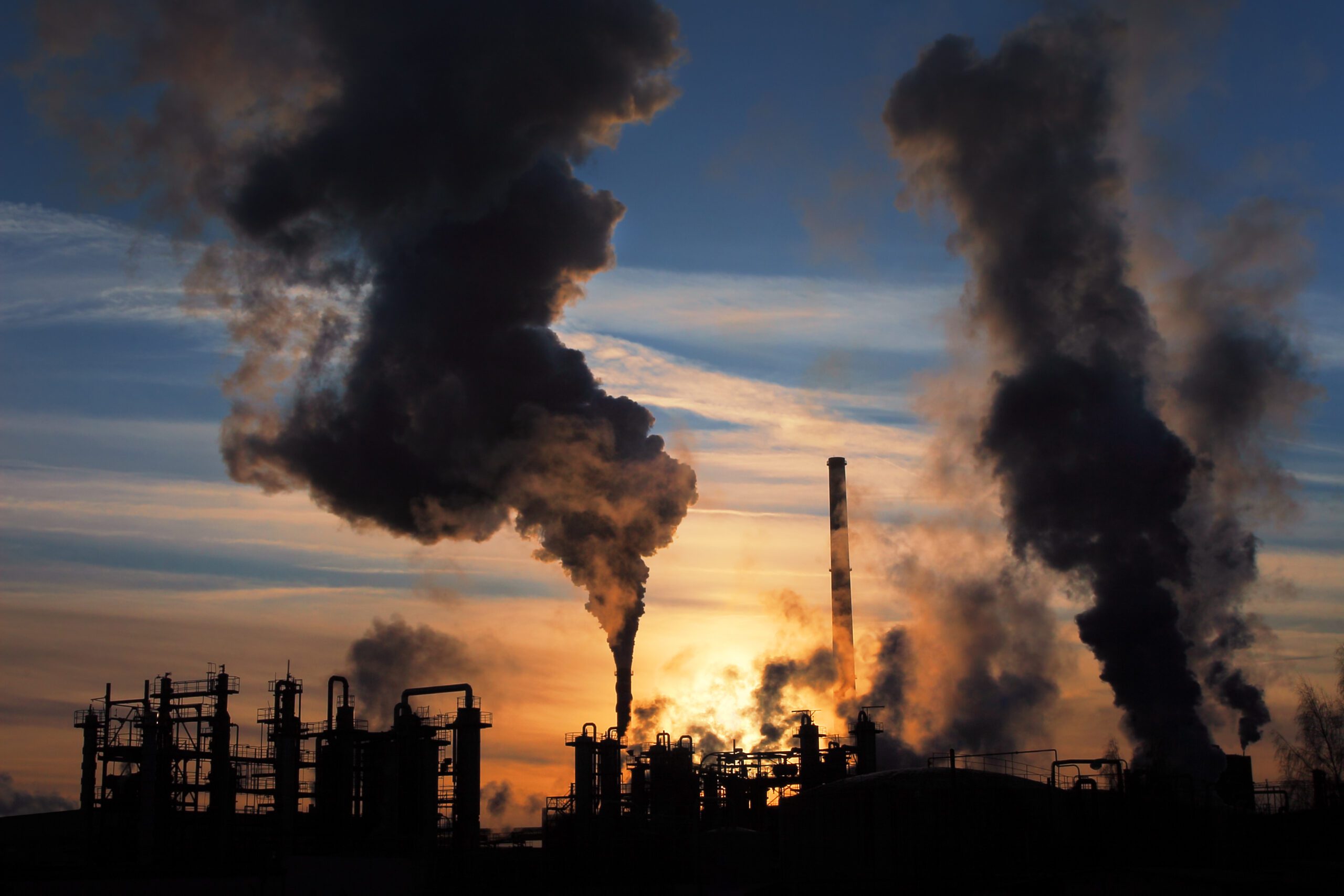 Dr. Xie’s Research Reveals Air Pollution’s Effect on Alzheimer’s Image