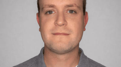 Ari Klein, PhD Image