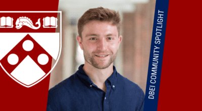 Community Spotlight: Kyle Stanley, PhD