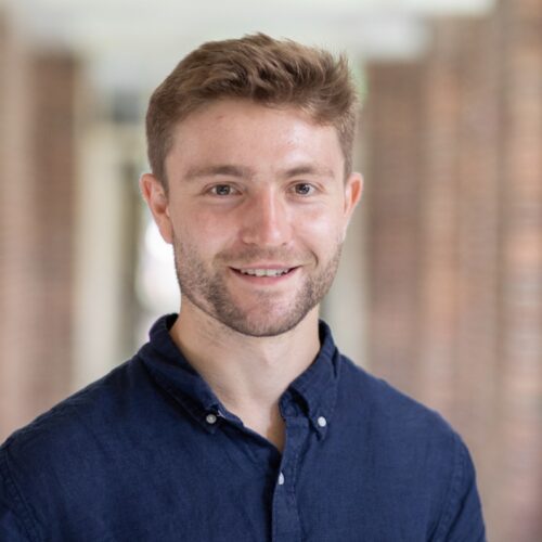 headshot image
