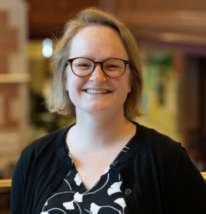 Chase Latour, PhD Image
