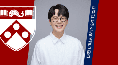 Community Spotlight: Lin-Chieh Meng