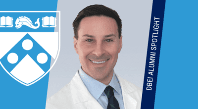 Alumni Spotlight: Stephen Bagley, MD, MSCE Image
