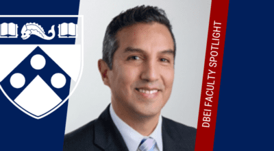 Faculty Video Spotlight: Advancing Rabies Elimination with Ricardo Castillo Image