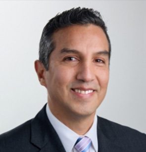 headshot image