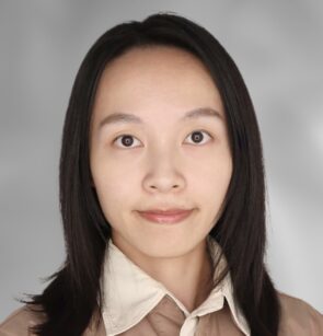 Yijiao Zhang, PhD Image