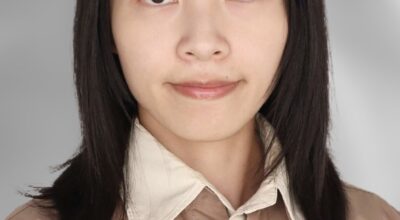 Yijiao Zhang, PhD Image