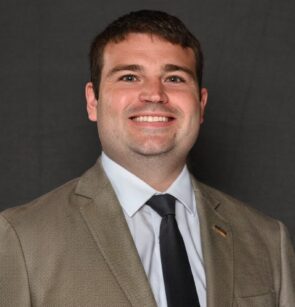 Andrew J. King, PhD Image