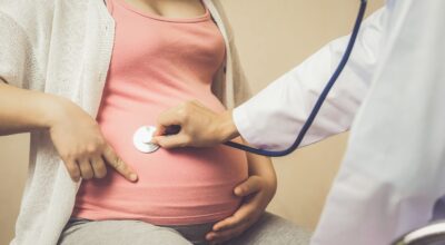 Dr. Beth Pineles Study Shows Underreporting in Federal Maternal Morbidity Statistics Image