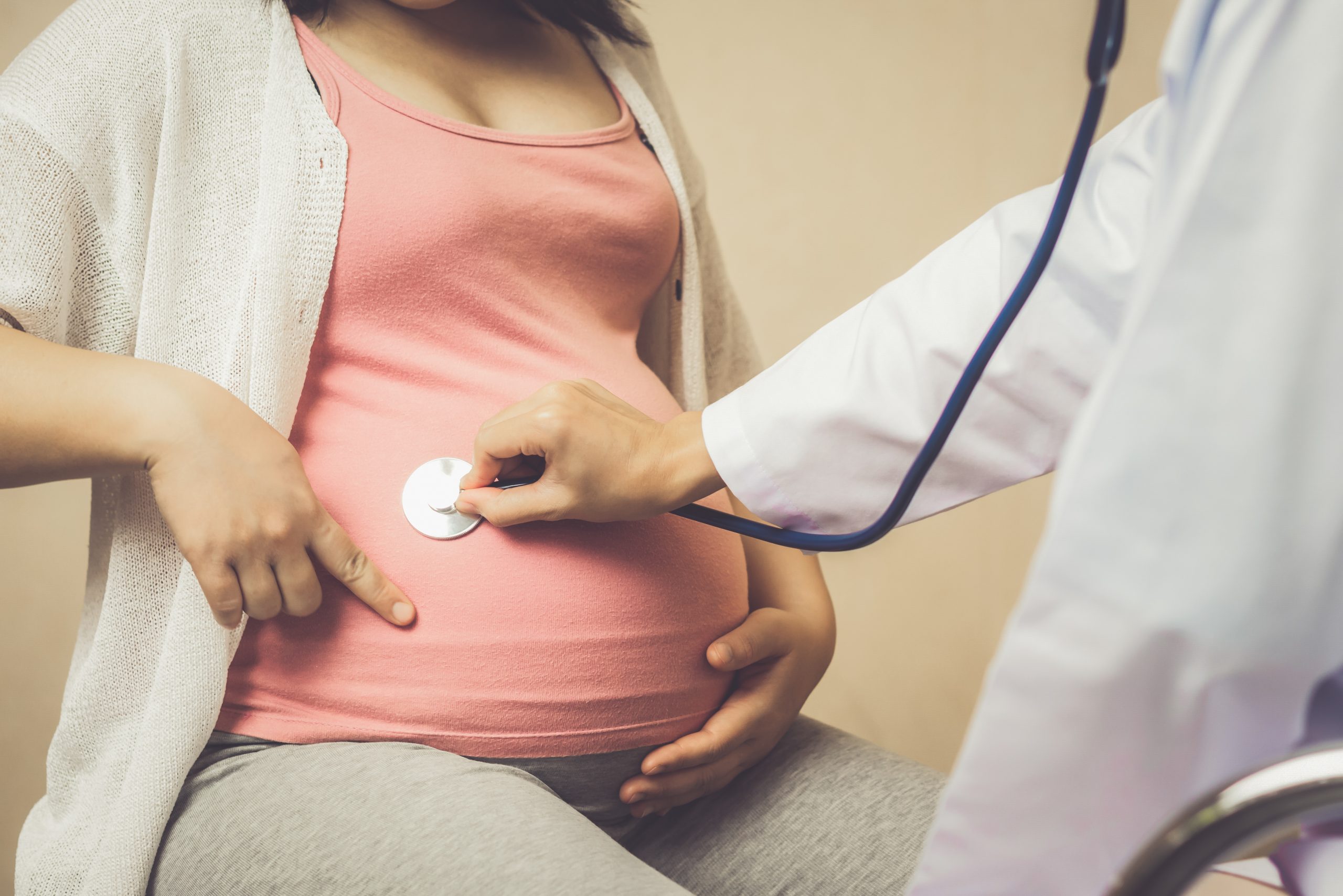 Dr. Beth Pineles Study Shows Underreporting in Federal Maternal Morbidity Statistics Image