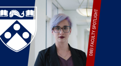 Faculty Video Spotlight: Advancing Implementation Science with LauraEllen Ashcraft Image