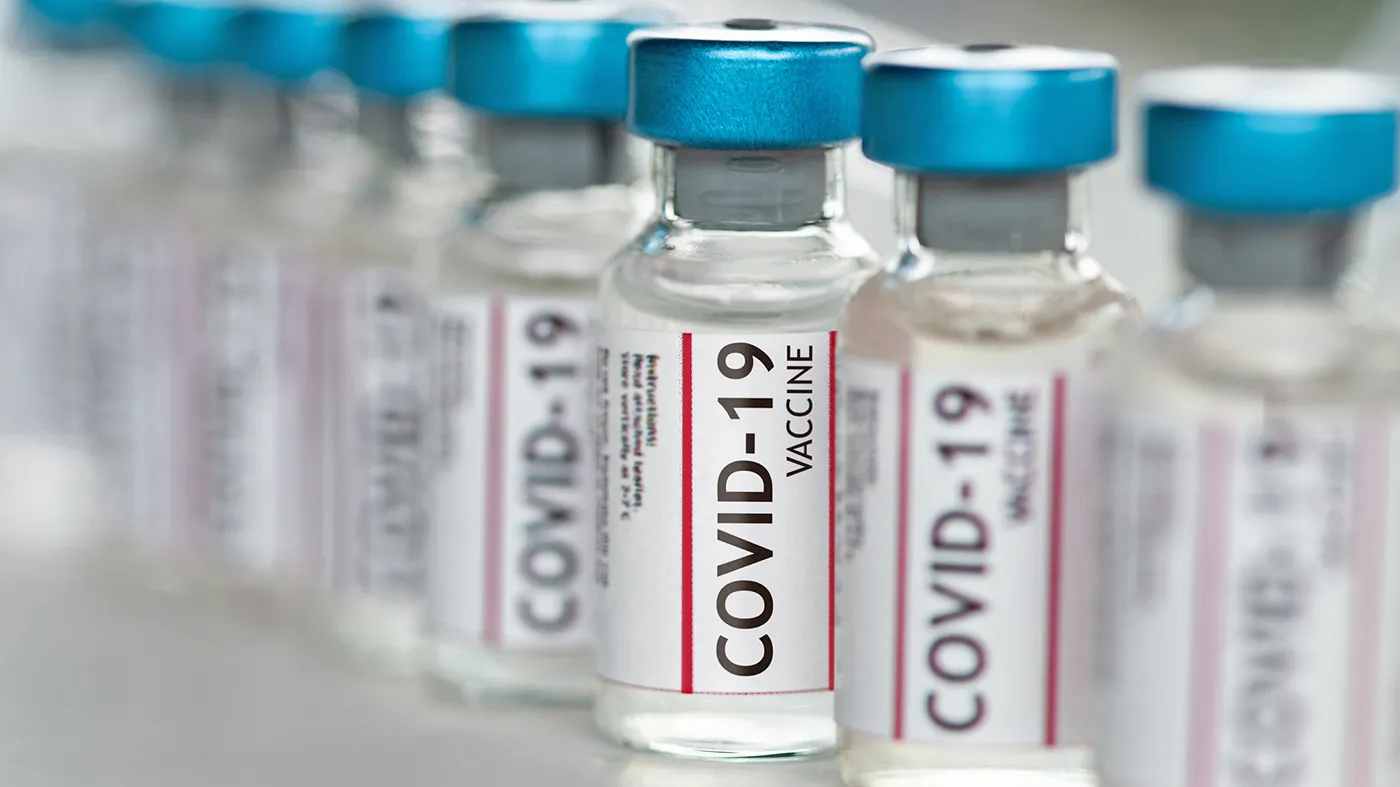 Jeffrey Morris Featured in New York Times Article on FDA Suppression of Vaccine Safety Research Image