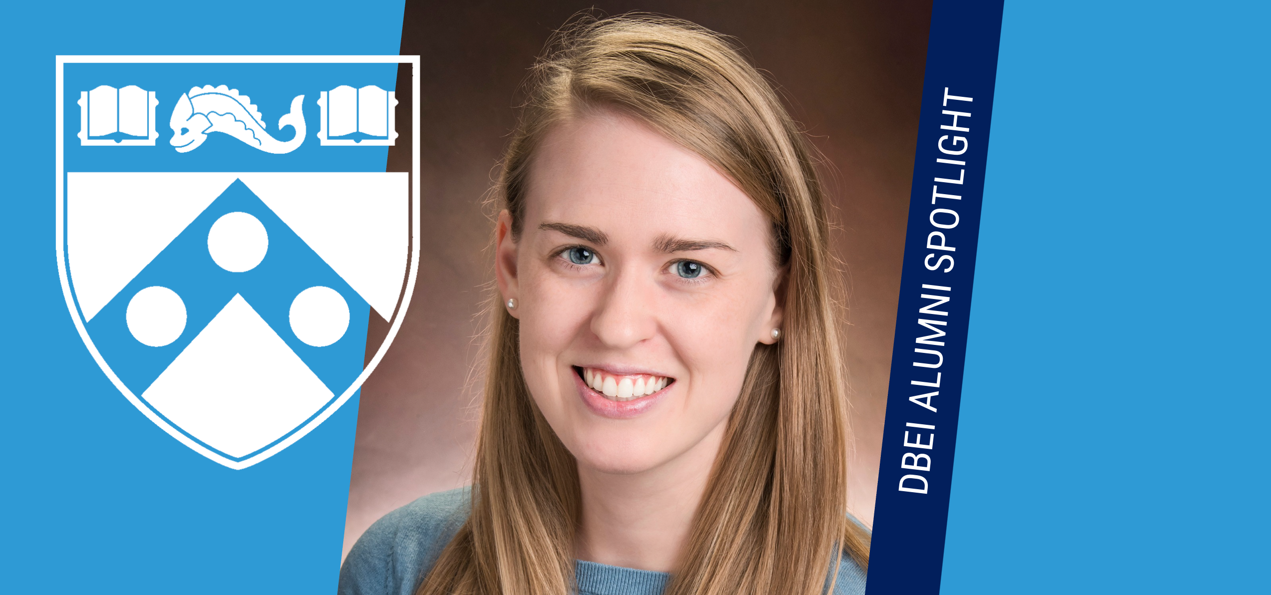 Alumni Spotlight: Sarah Coggins, BA, MD Image