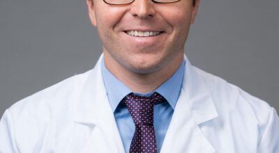 Jedrek Wosik, MD Image