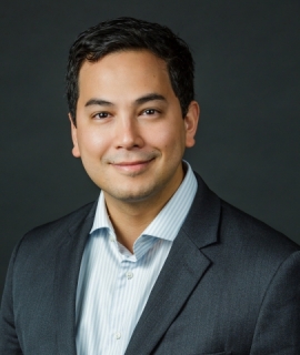 headshot image