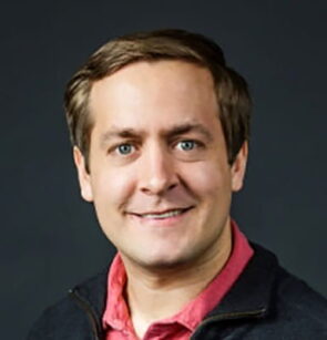 Ian Barnett, PhD Image