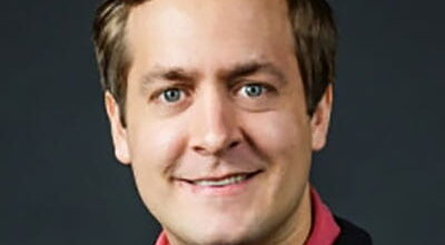 Ian Barnett, PhD Image