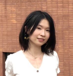 Bingyu Zhang, PhD Image