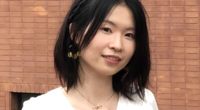 Bingyu Zhang, PhD Image